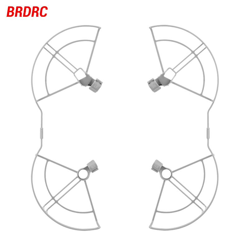 BRDRC – protection d'hélice po - Drone Propeller Guard avis et prix