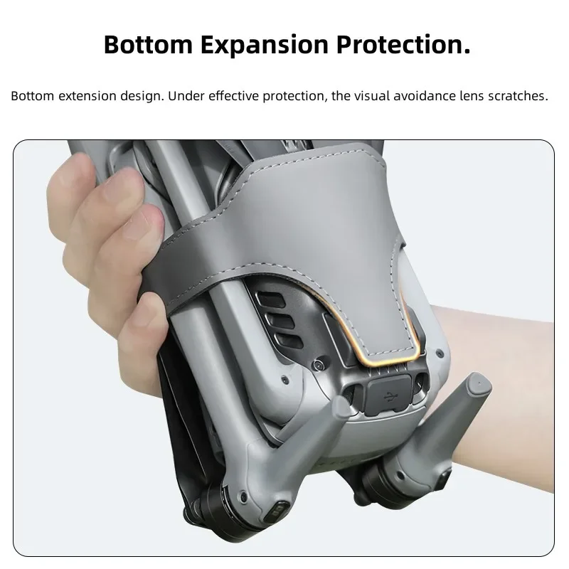 Protecteur de sangle, lame d'h - Drone Propeller Guard avis et prix