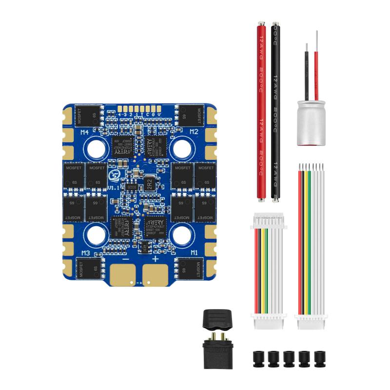Contrôleur de vitesse électron - Drone Esc avis et prix