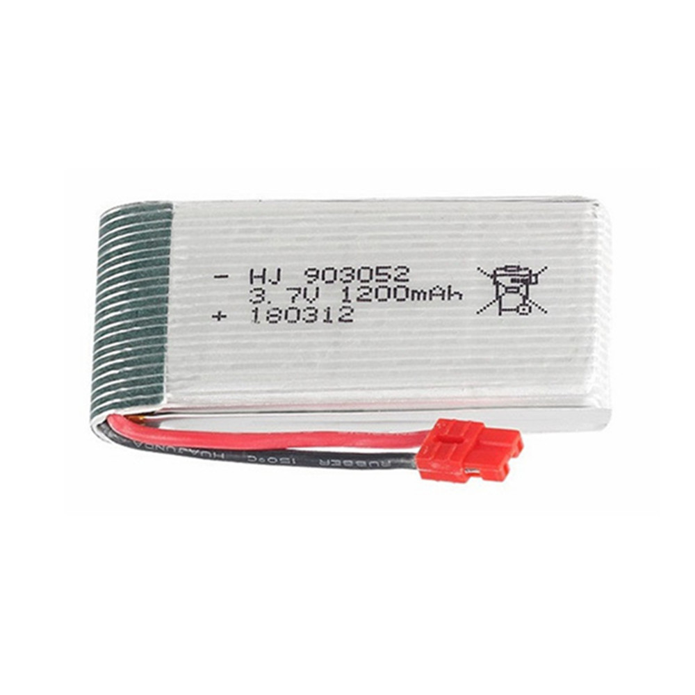 Batterie lipo 3.7V 1200mAh 903 - Drone Charger avis et prix