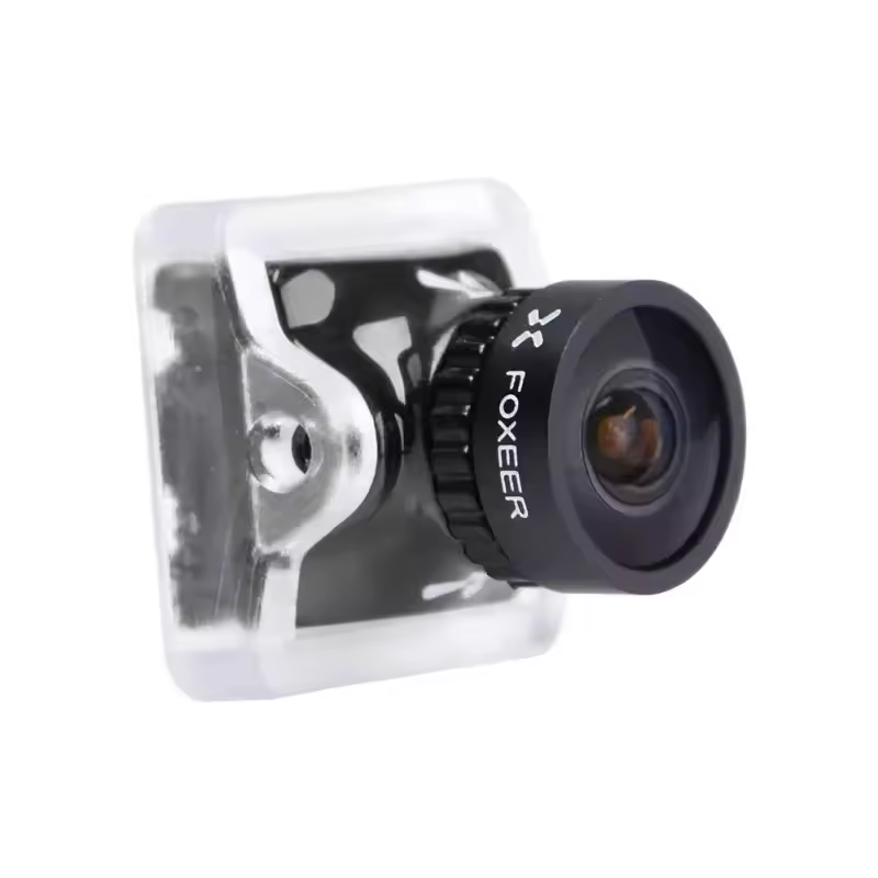 FOXEER Predator5 caméra NANO 1 - Drone Battery avis et prix