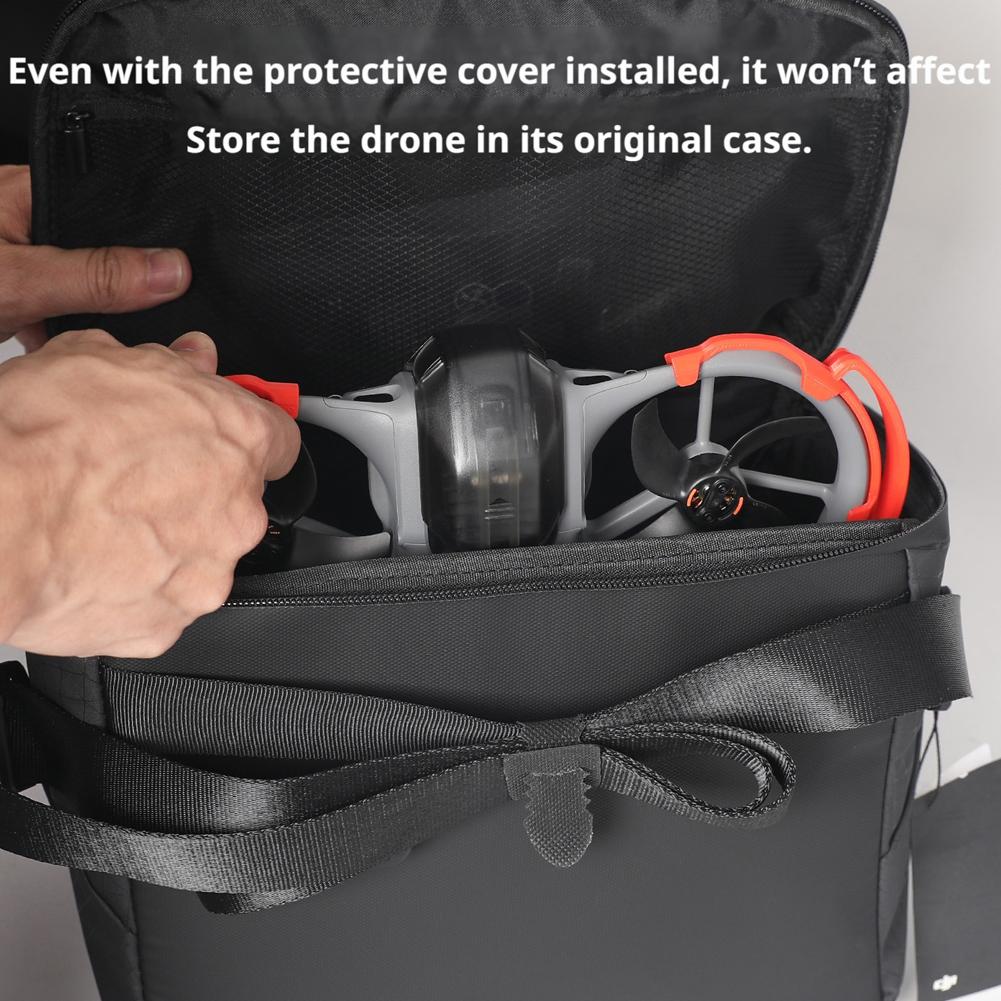 Protection d'hélices pour DJI  - Drone Propeller Guard avis et prix