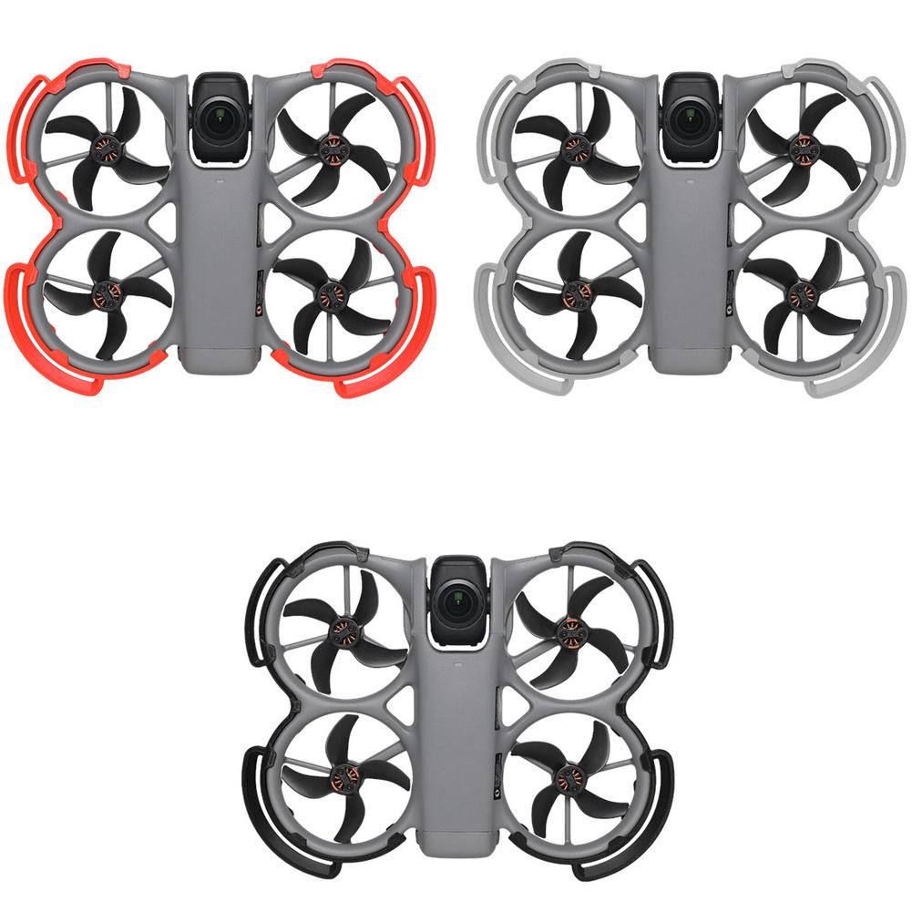 Protection d'hélices pour DJI  - Drone Propeller Guard avis et prix
