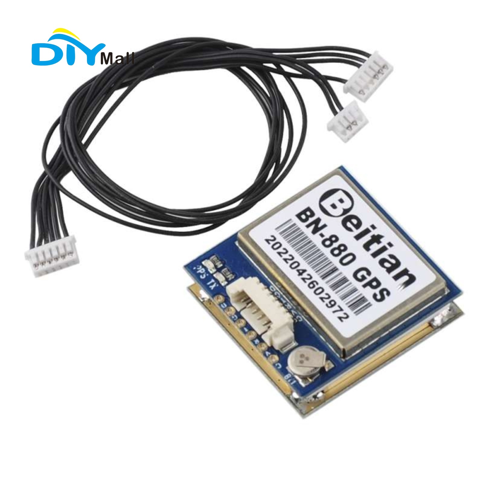 Beitian BN-180 BN-220 BN-280 B - Drone Compass avis et prix