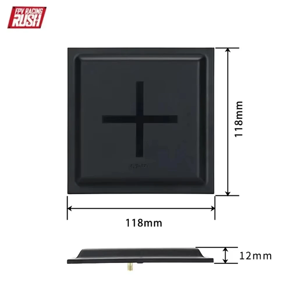 Nouvelle antenne plate directi - Drone Antenna avis et prix