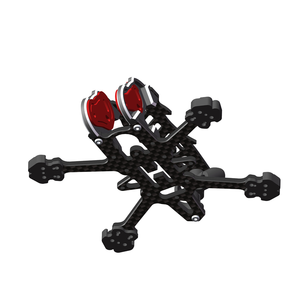 AlfaRC Fox-2 DJI O4 unité aéri - Drone Propeller avis et prix
