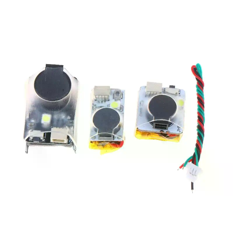 Contrôleur de vol pour drone d - Drone Buzzer avis et prix