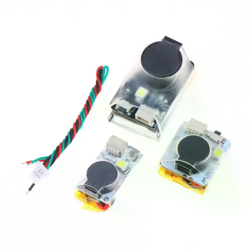 Contrôleur de vol pour drone d - Drone Buzzer avis et prix