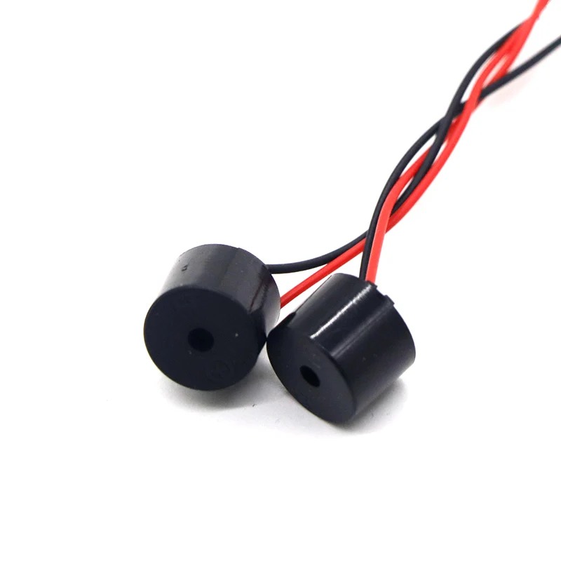 Buzzer 5V avec fil de 50 mm po - Drone Buzzer avis et prix