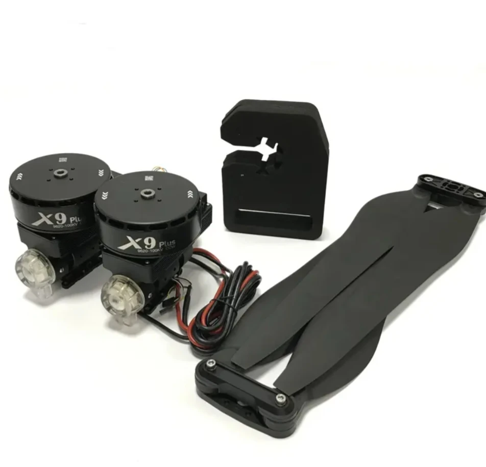 X9 Plus Dr-one moteur Combo mo - Drone Propeller avis et prix