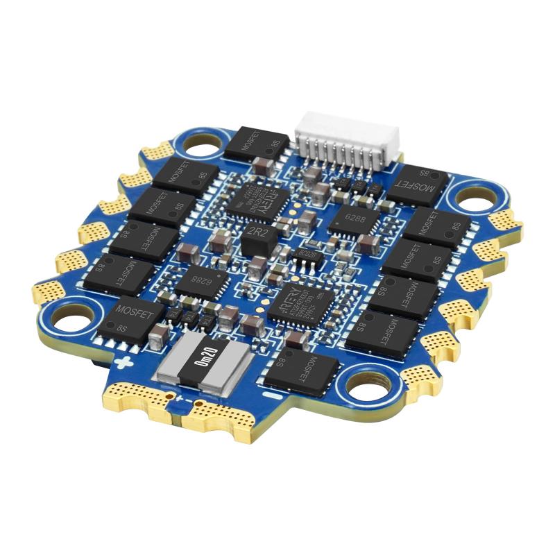 SEQURE Blueson A2 6S |   ESC 8 - Drone Esc avis et prix