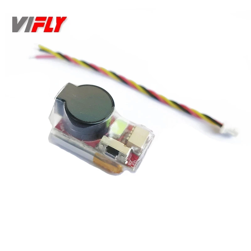 VIFLY Finder 2 Super Loud 5V B - Drone Buzzer avis et prix
