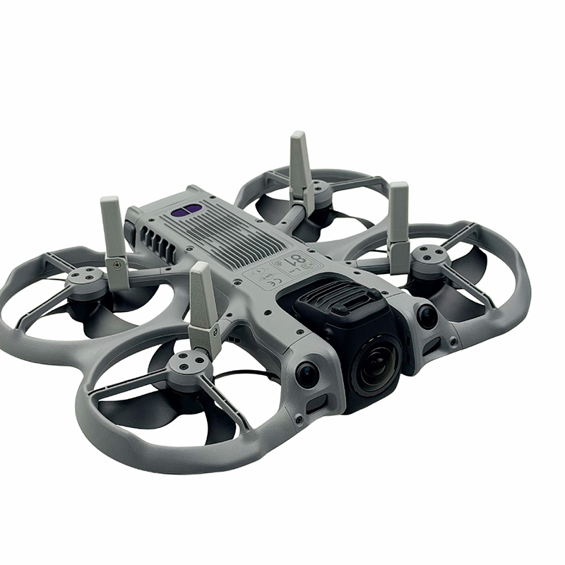 Train d'atterrissage pliable p - Drone Landing Gear avis et prix