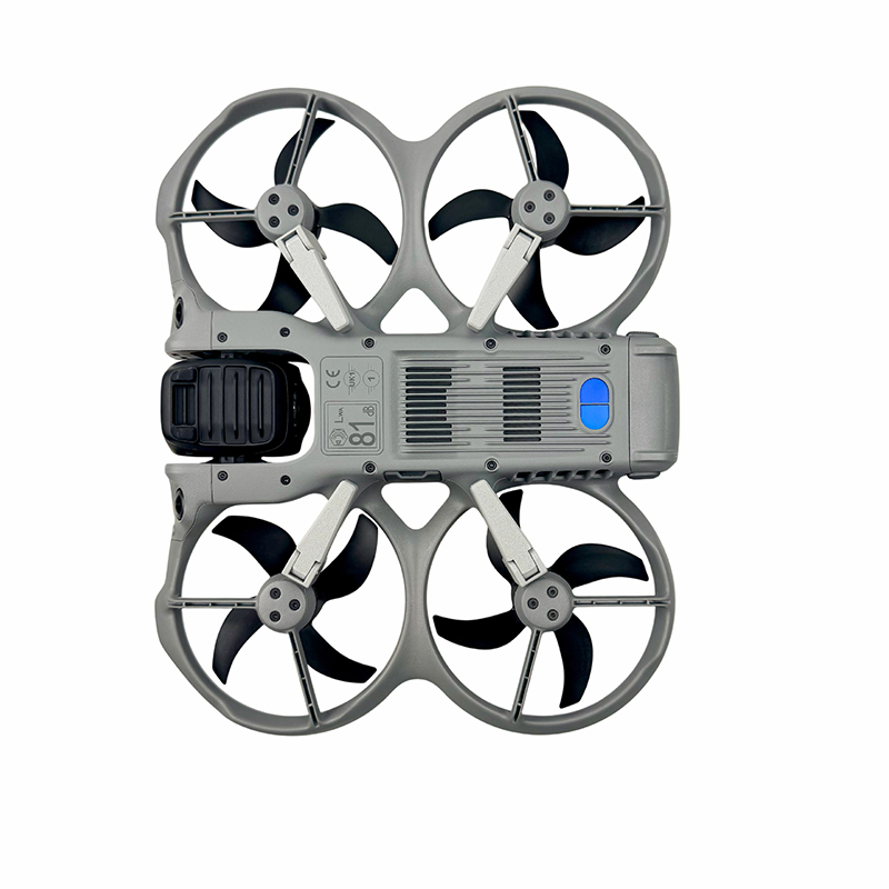 Train d'atterrissage pliable p - Drone Landing Gear avis et prix