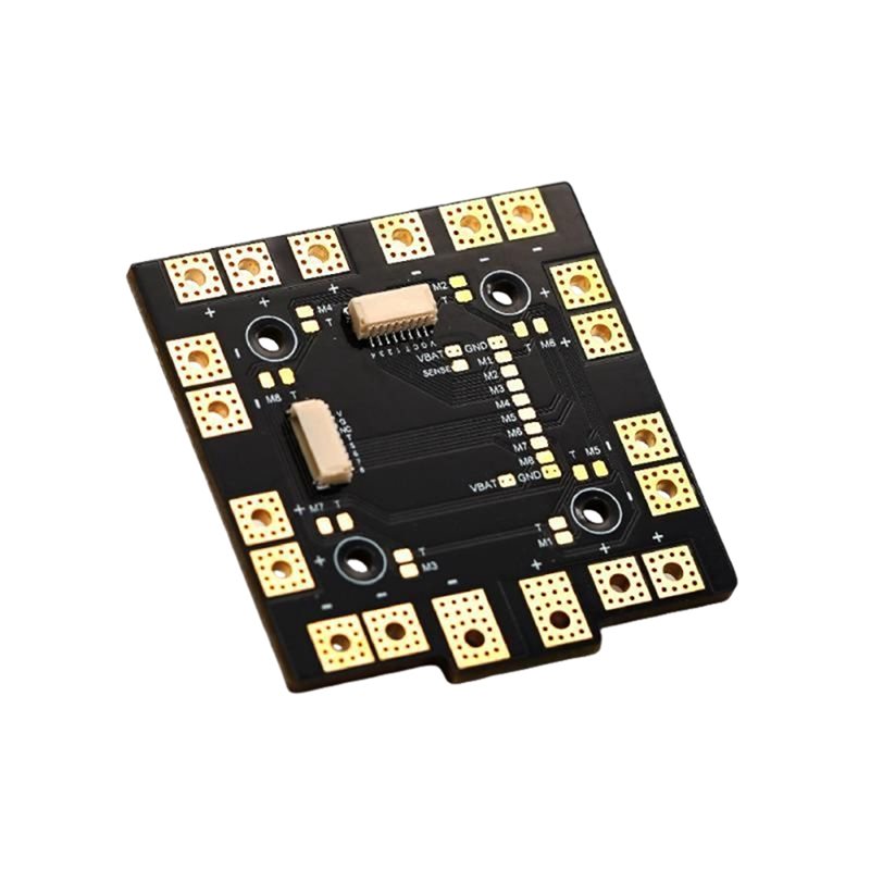 Carte de distribution d'alimen - Drone Power Distribution Board avis et prix
