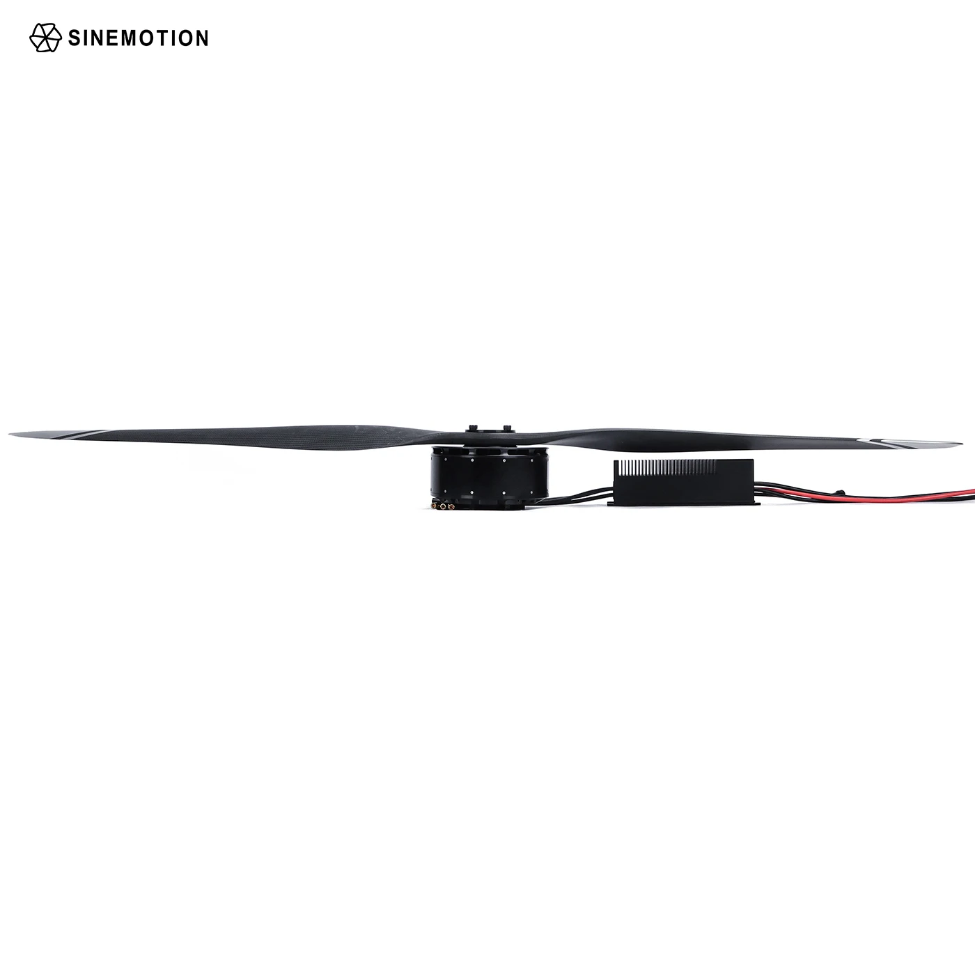 Jeu de bras Dr-one de poussée  - Drone Esc avis et prix