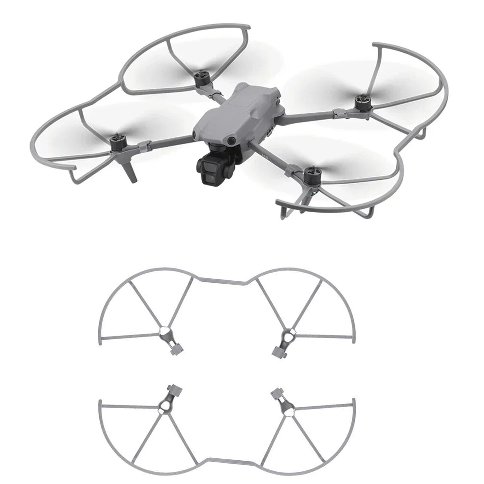 Protection d'hélices pour dron - Drone Propeller Guard avis et prix