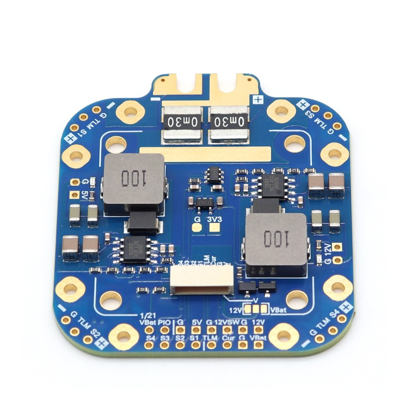 Carte de distribution d'alimen - Drone Power Distribution Board avis et prix