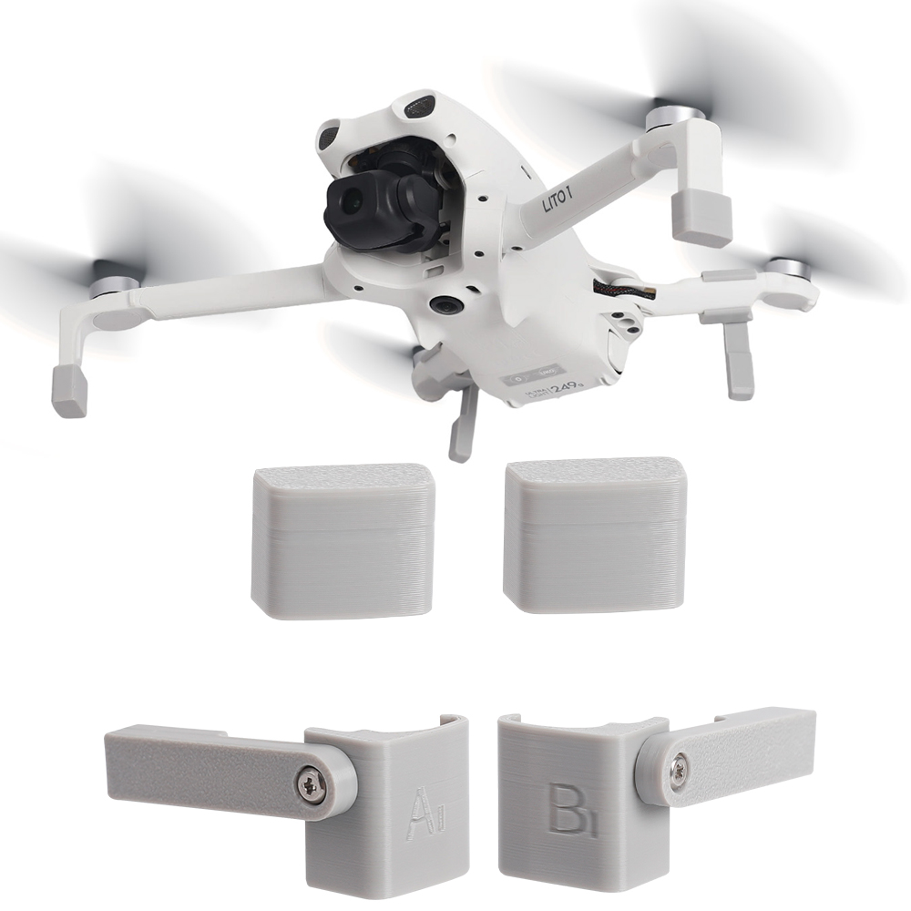 Extension de train d'atterriss - Drone Landing Gear avis et prix