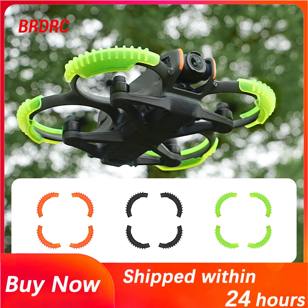 BRDRC-Pare-chocs de protection - Drone Propeller Guard avis et prix