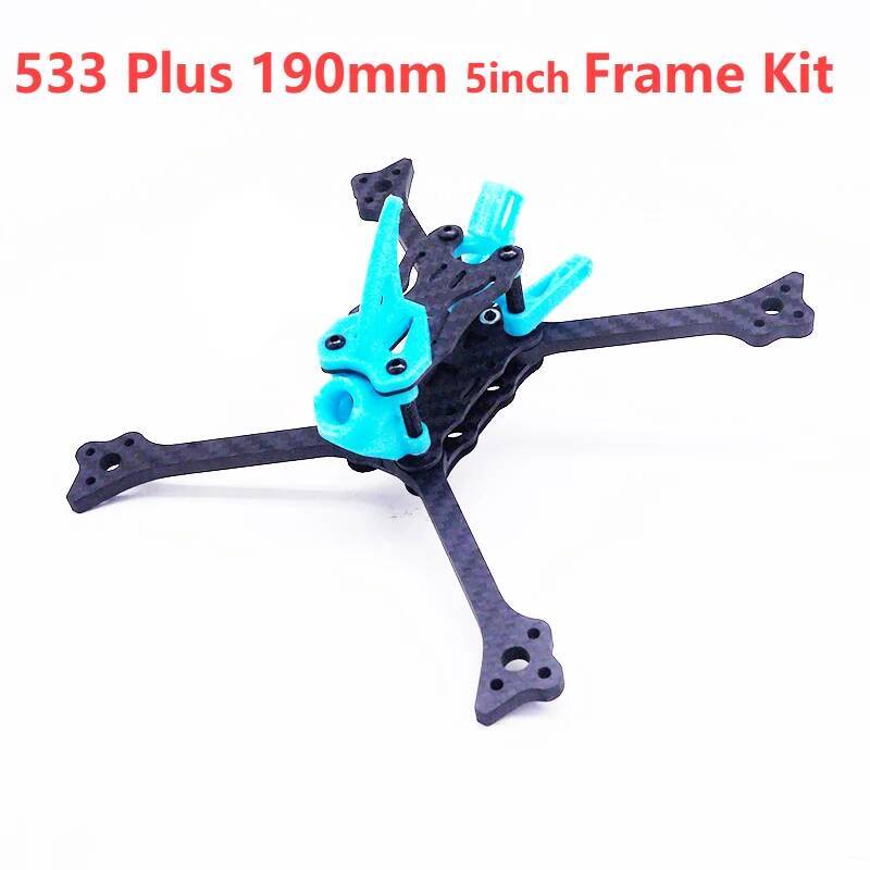 FIVE33 533 Plus-Kit de cadre f - Drone Arm avis et prix