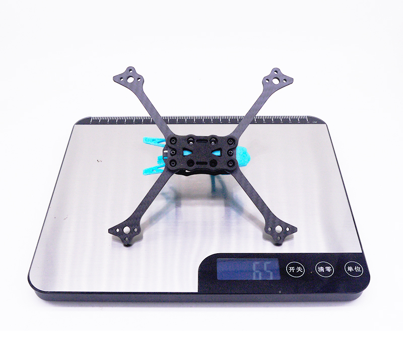 FIVE33 533 Plus-Kit de cadre f - Drone Arm avis et prix