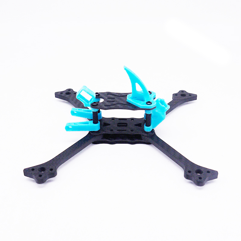 FIVE33 533 Plus-Kit de cadre f - Drone Arm avis et prix
