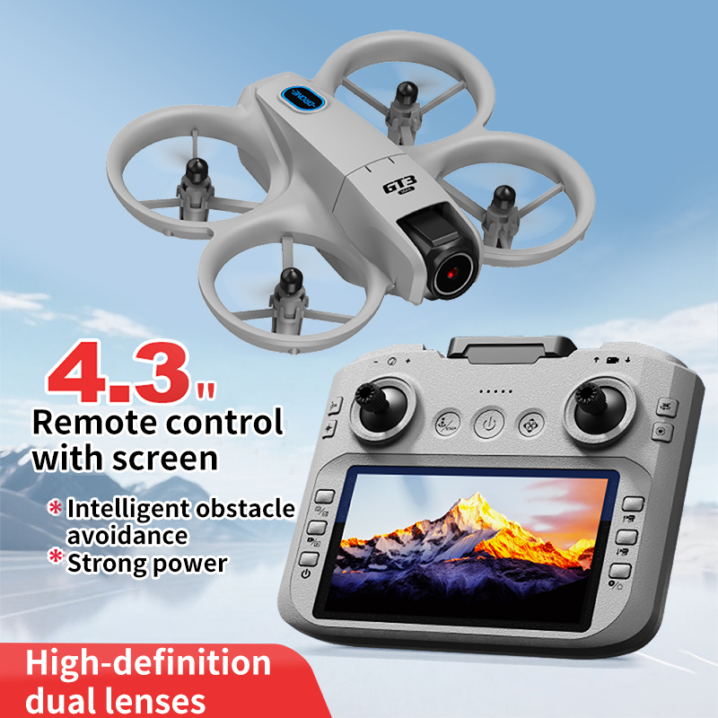 Nouveau modèle de drones GT3 M - Drone Gimbal avis et prix