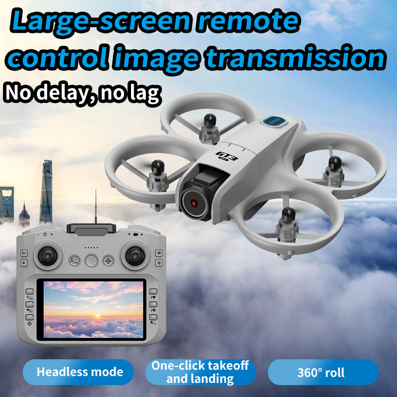 Nouveau modèle de drones GT3 M - Drone Gimbal avis et prix
