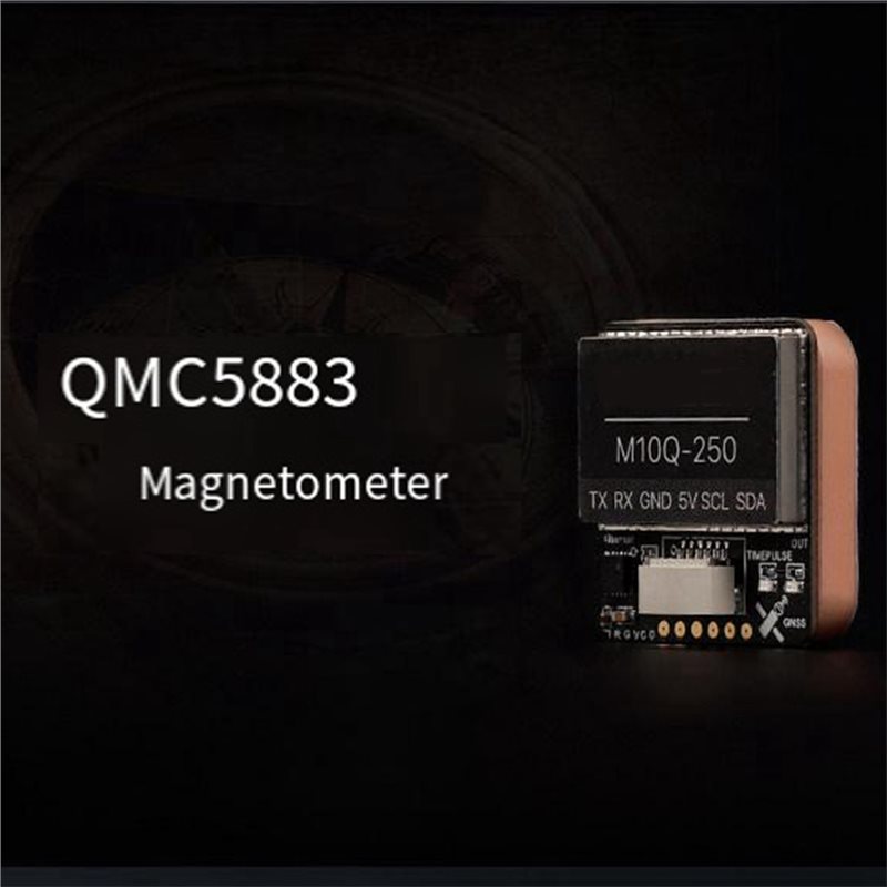 Super Offre - Module GPS M10Q  - Drone Compass avis et prix