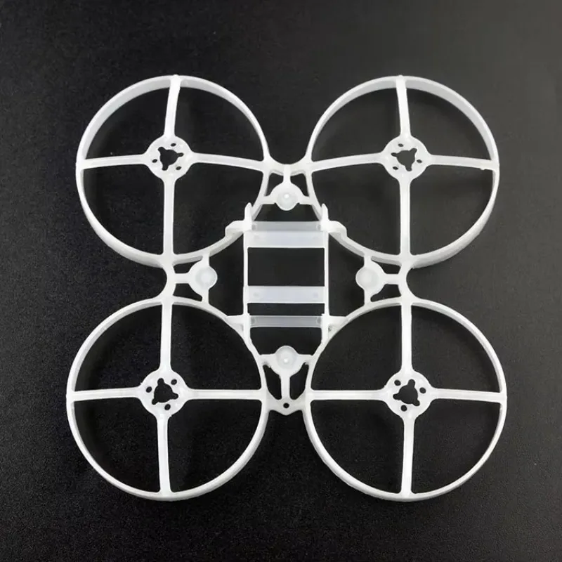 HappyModel Mobula7 V4 Châssis  - Drone Propeller avis et prix