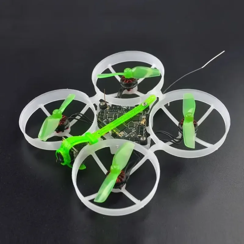 HappyModel Mobula7 V4 Châssis  - Drone Propeller avis et prix