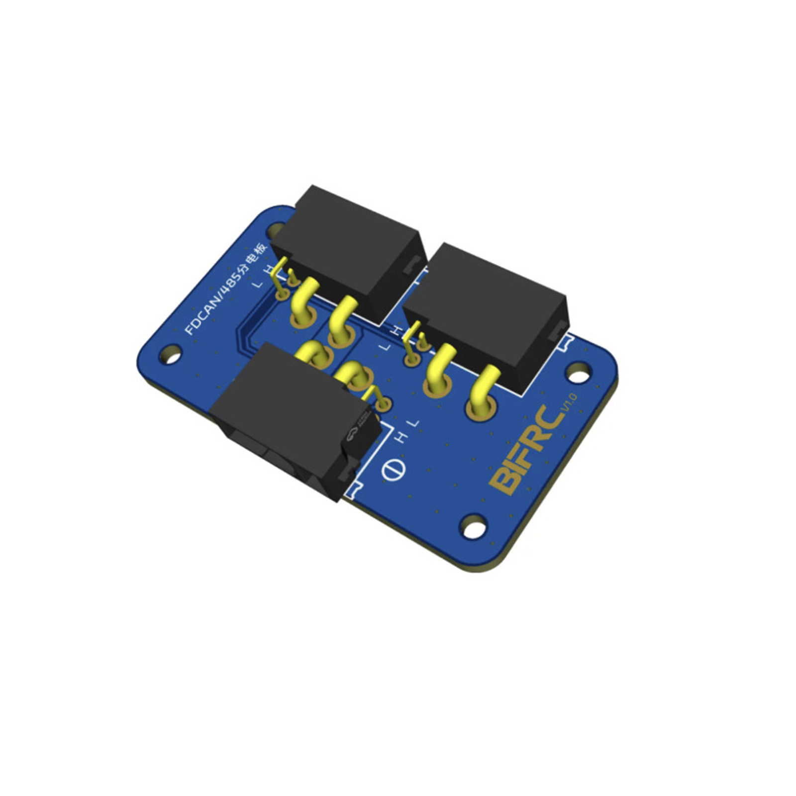 Carte de distribution d'alimen - Drone Power Distribution Board avis et prix