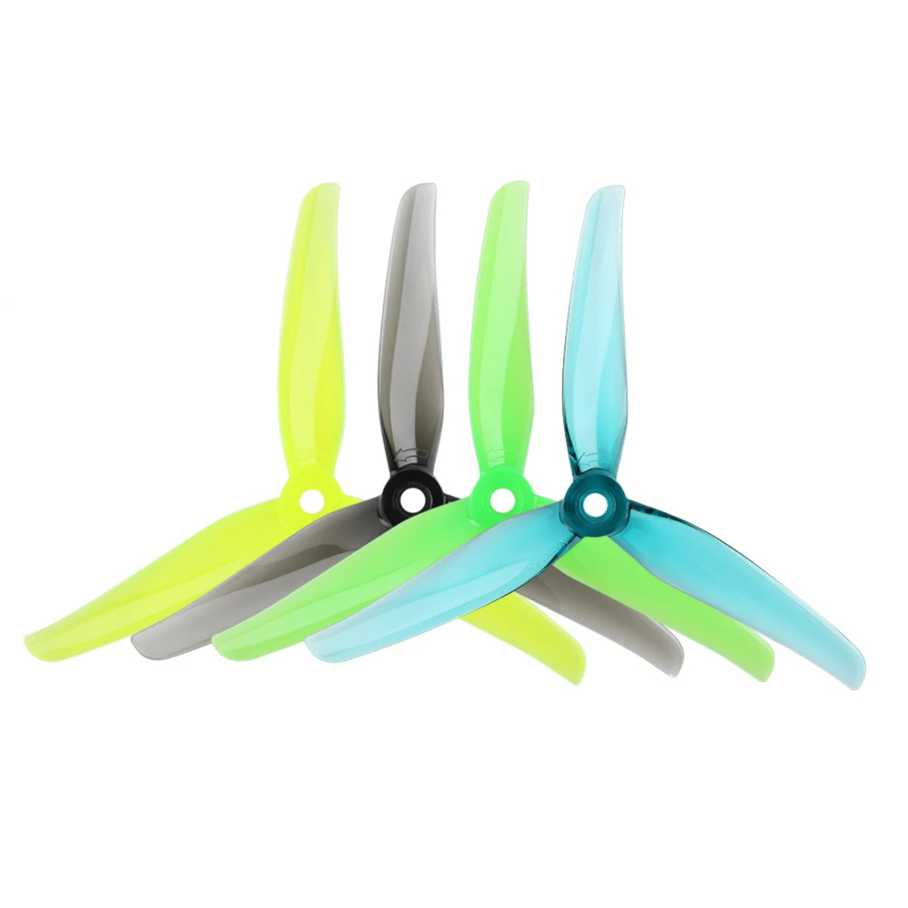iFlight Nazgul F5 – hélice à 3 - Drone Propeller avis et prix