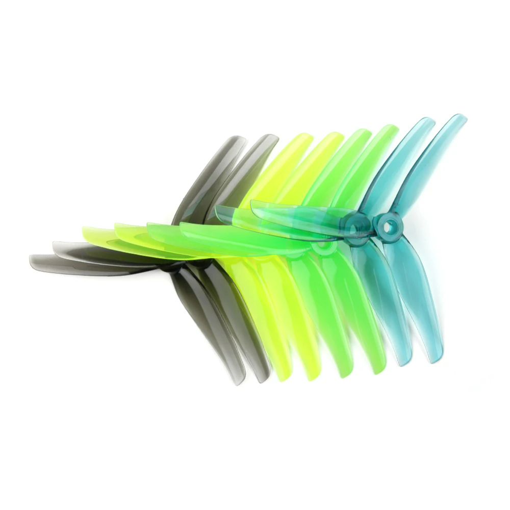 iFlight Nazgul F5 – hélice à 3 - Drone Propeller avis et prix