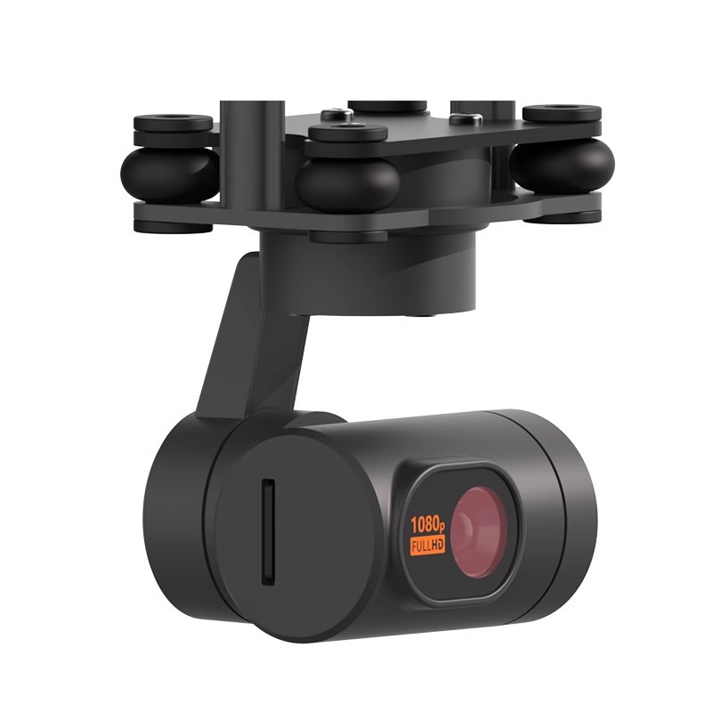 Drone professionnel C10PRO 4K  - Drone Gimbal avis et prix