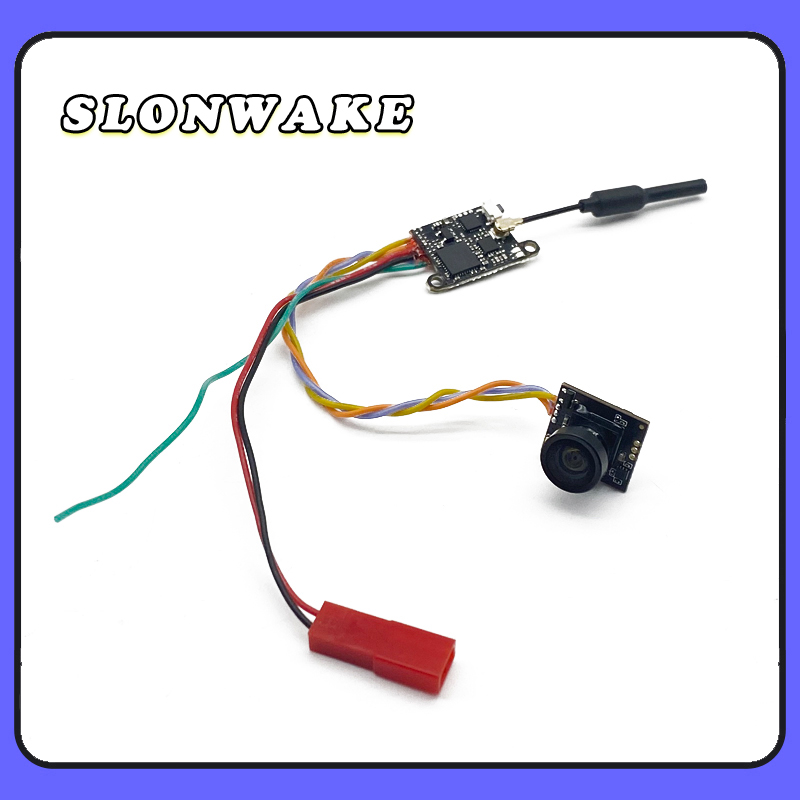 SLONWAKE 5.8G 1200TVL FPV camé - Drone Frame avis et prix