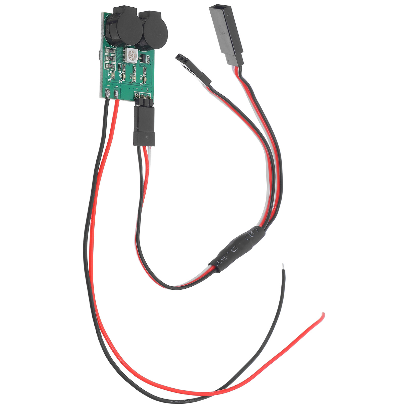 Mini alarme sonore pour drones - Drone Buzzer avis et prix