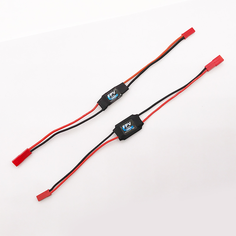 Ultraléger BEC Tech 3A 5V 2-6S - Drone Gimbal avis et prix