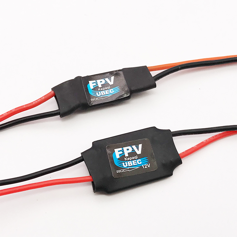 Ultraléger BEC Tech 3A 5V 2-6S - Drone Gimbal avis et prix