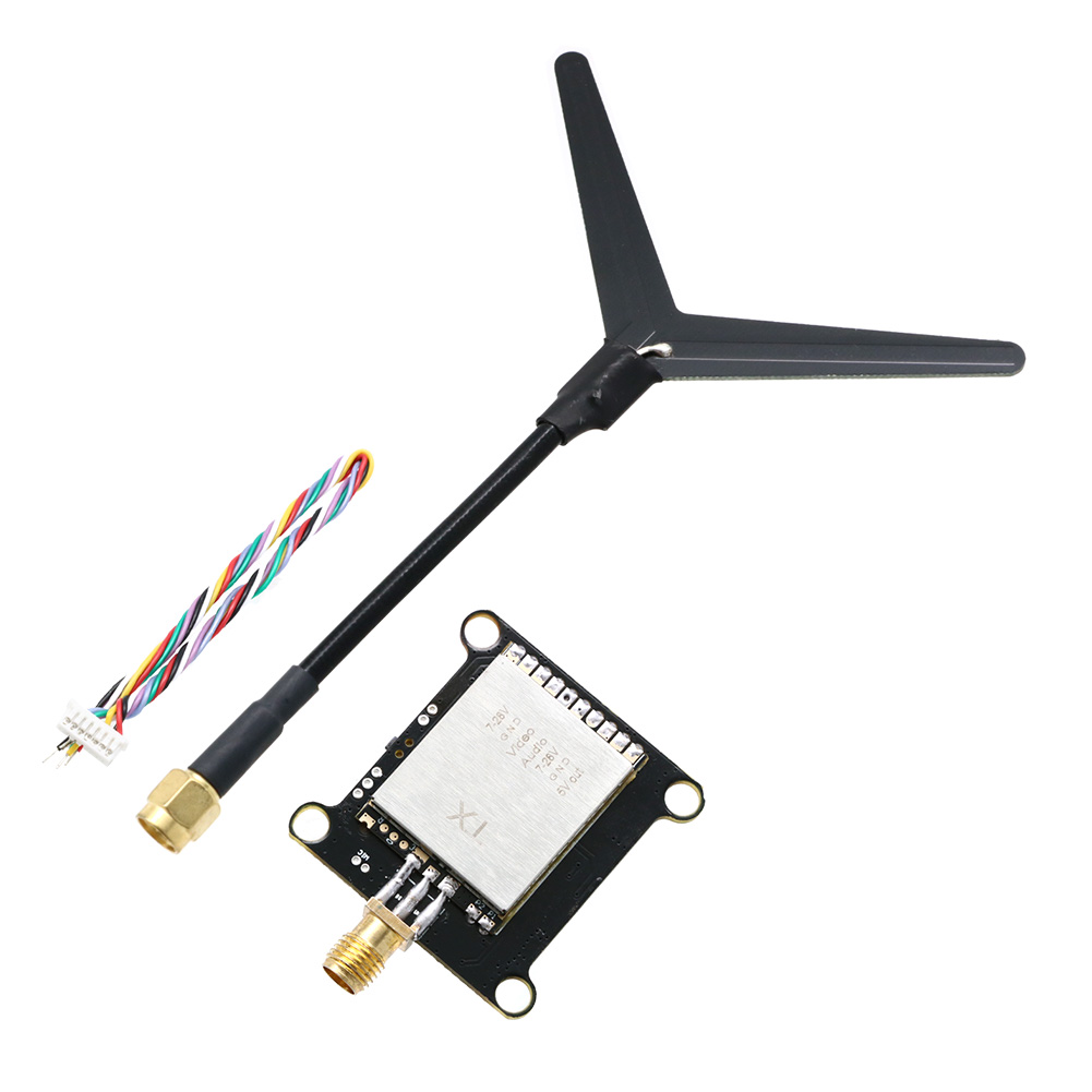 Module émetteur vidéo VTX 1.2G - Drone Transmitter avis et prix