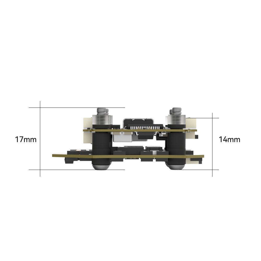 iFlight Borg F7 Mini Stack : C - Drone Esc avis et prix
