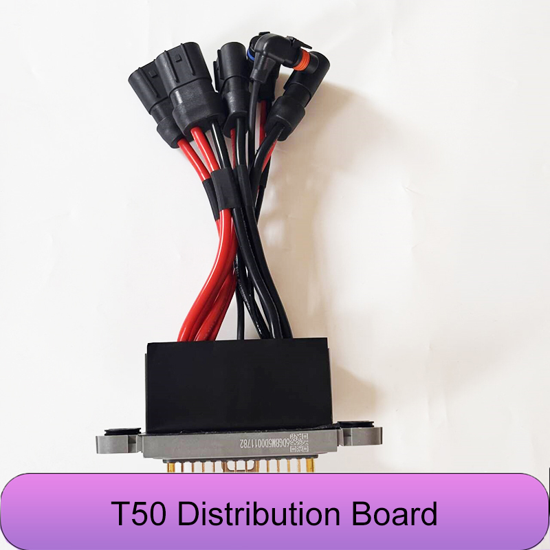 Carte de distribution d'alimen - Drone Power Distribution Board avis et prix