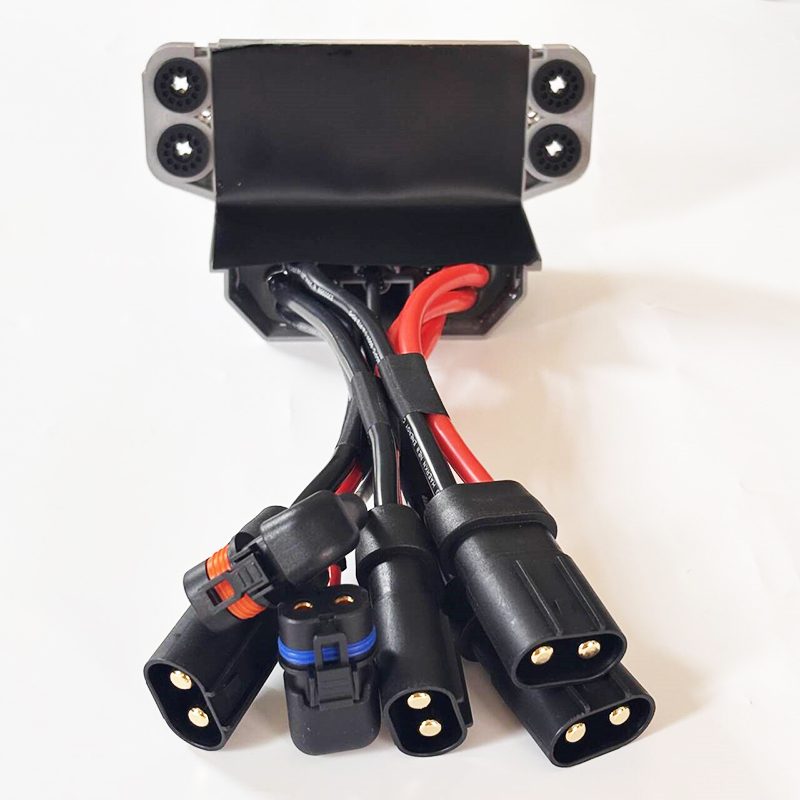 Carte de distribution d'alimen - Drone Power Distribution Board avis et prix