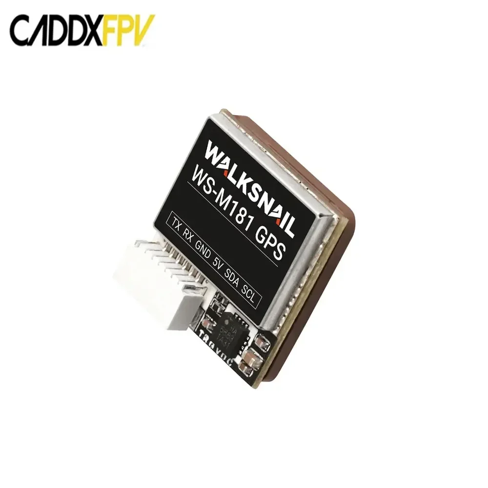 Stock Walksnail WS-M181 GPS M1 - Drone Compass avis et prix