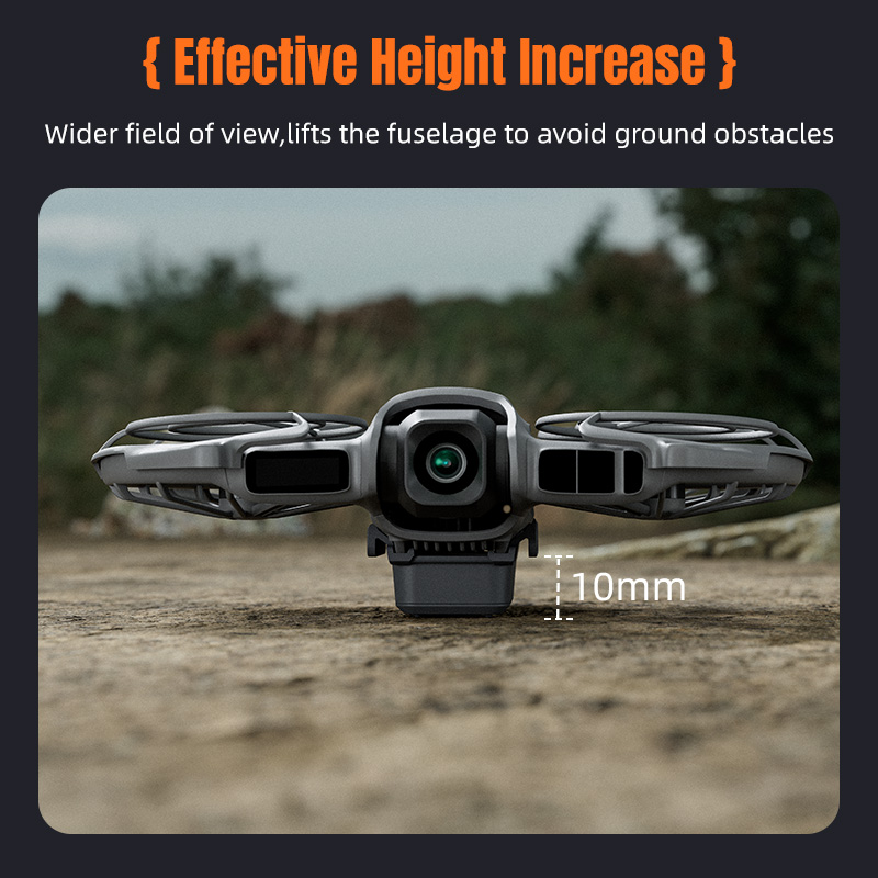 Train d'atterrissage LED START - Drone Landing Gear avis et prix