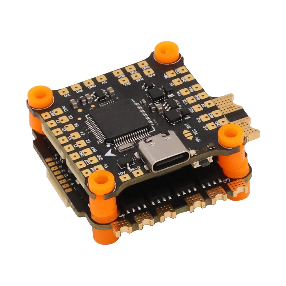 30,5x30,5 mm HAKRC 60A F7V2 DJ - Drone Esc avis et prix
