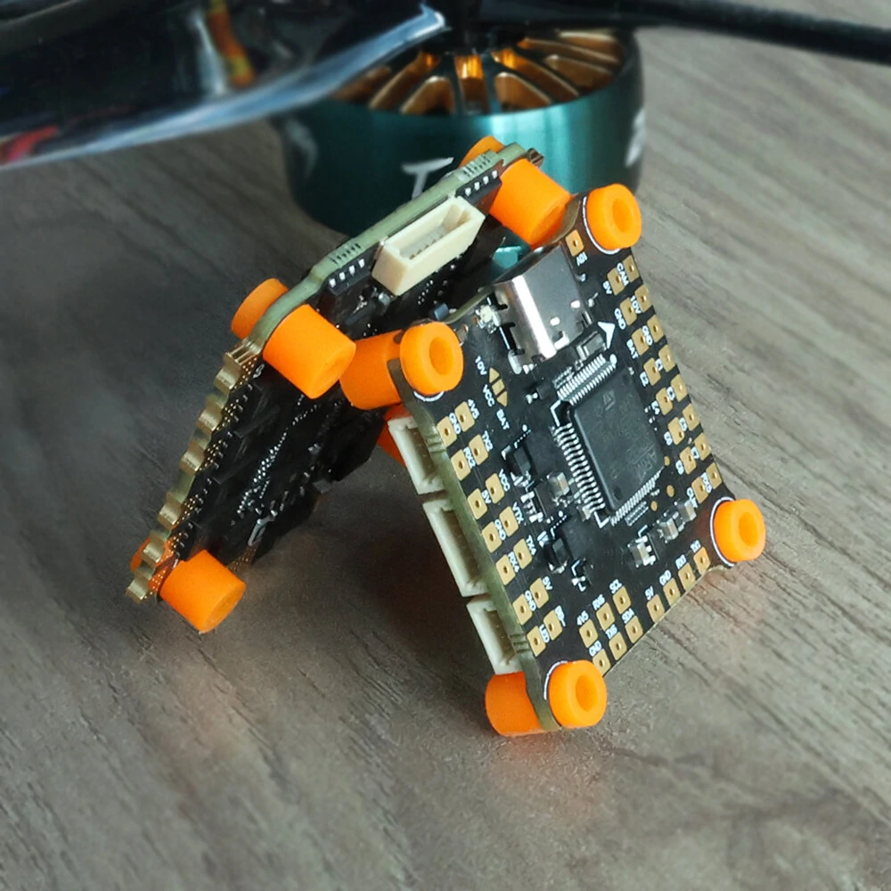 30,5x30,5 mm HAKRC 60A F7V2 DJ - Drone Esc avis et prix