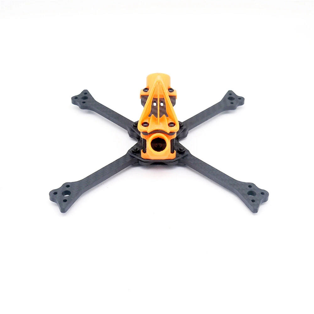 TEOSAW 533Pro 190mm empattemen - Drone Arm avis et prix