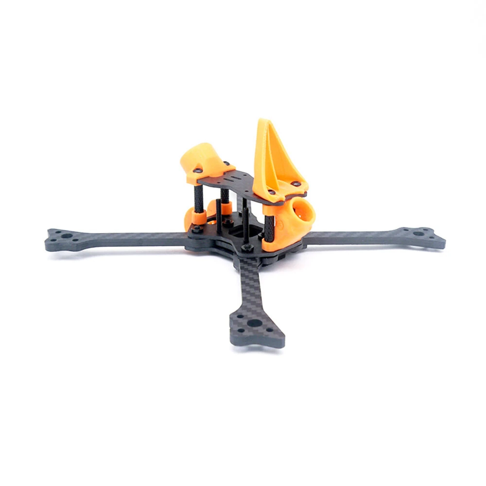 TEOSAW 533Pro 190mm empattemen - Drone Arm avis et prix